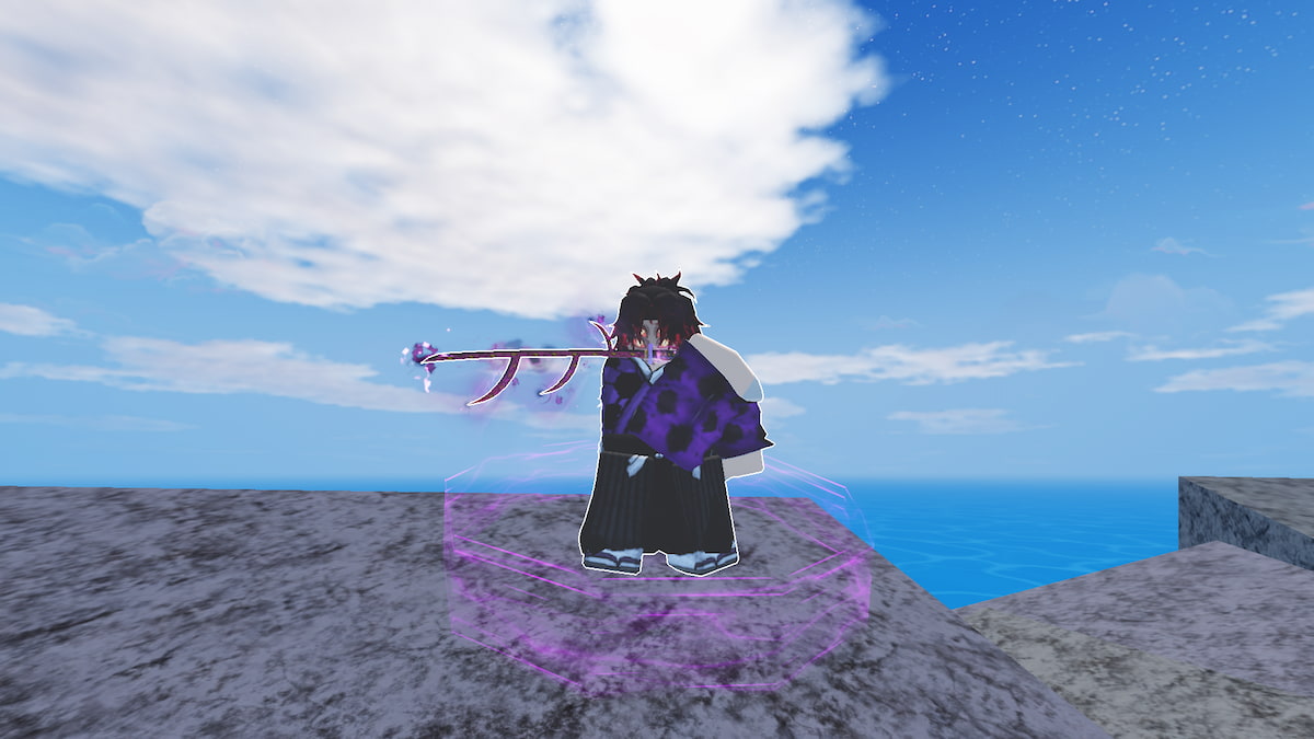 Get Moon Slayer in Sailor Piece