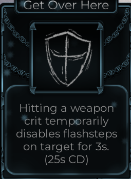 Get Over Here Talent