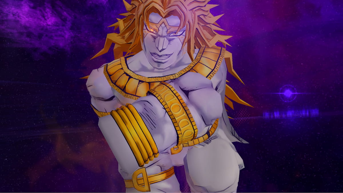 Get The World Overheavn in Bizarre Lineage