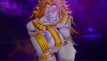 Get The World Overheavn in Bizarre Lineage