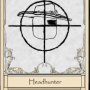 Headhunter game image