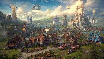 Heroes of Might and Magic Olden Era Gets Early Access Release Date