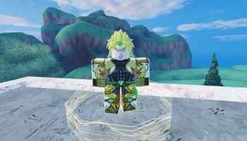 How to Get The World in Sailor Piece