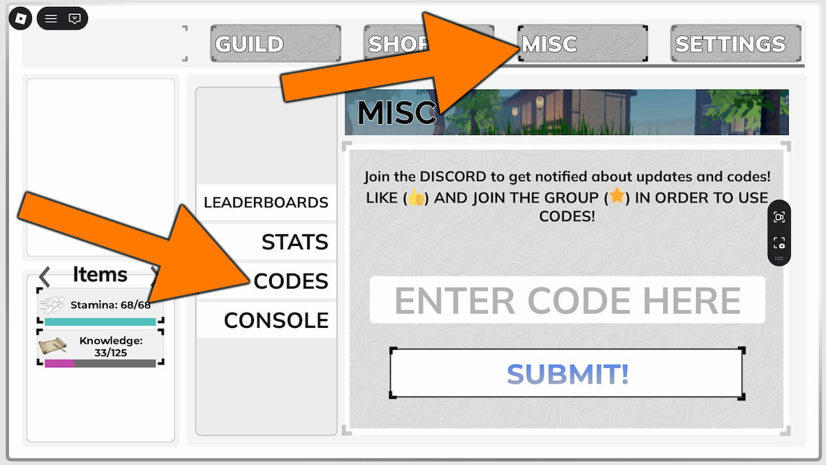 How to redeem Chasing Immortality codes.