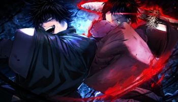 Toji's Heavenly Restriction in kaizen guide