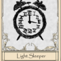Light Sleeper game image
