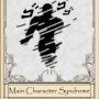Main Char Syndrome game image