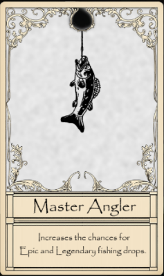 Master Angler Card Bridger Western