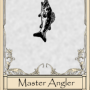 Master Angler game image