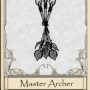 Master Archer game image