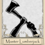 Master Lumberjack game image