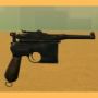 Mauser game image