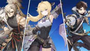 Mongil Star Drive Tier List