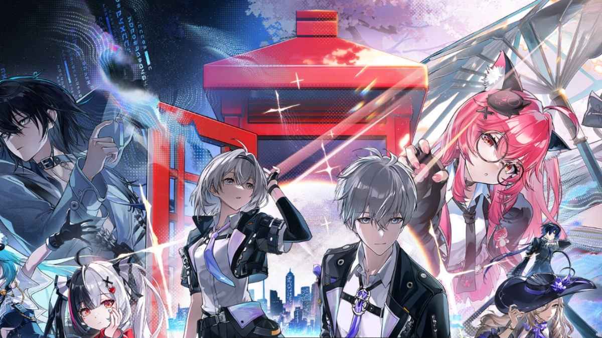 Neverness to Everness Tier List