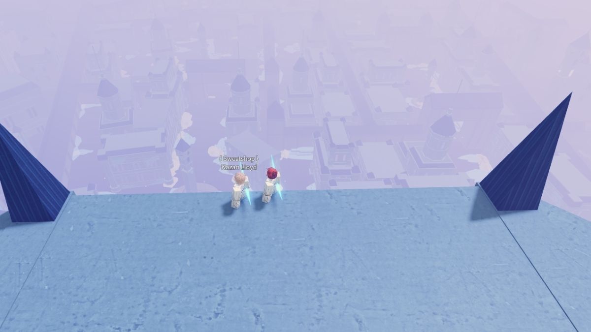 Quincy Starting in Paradox