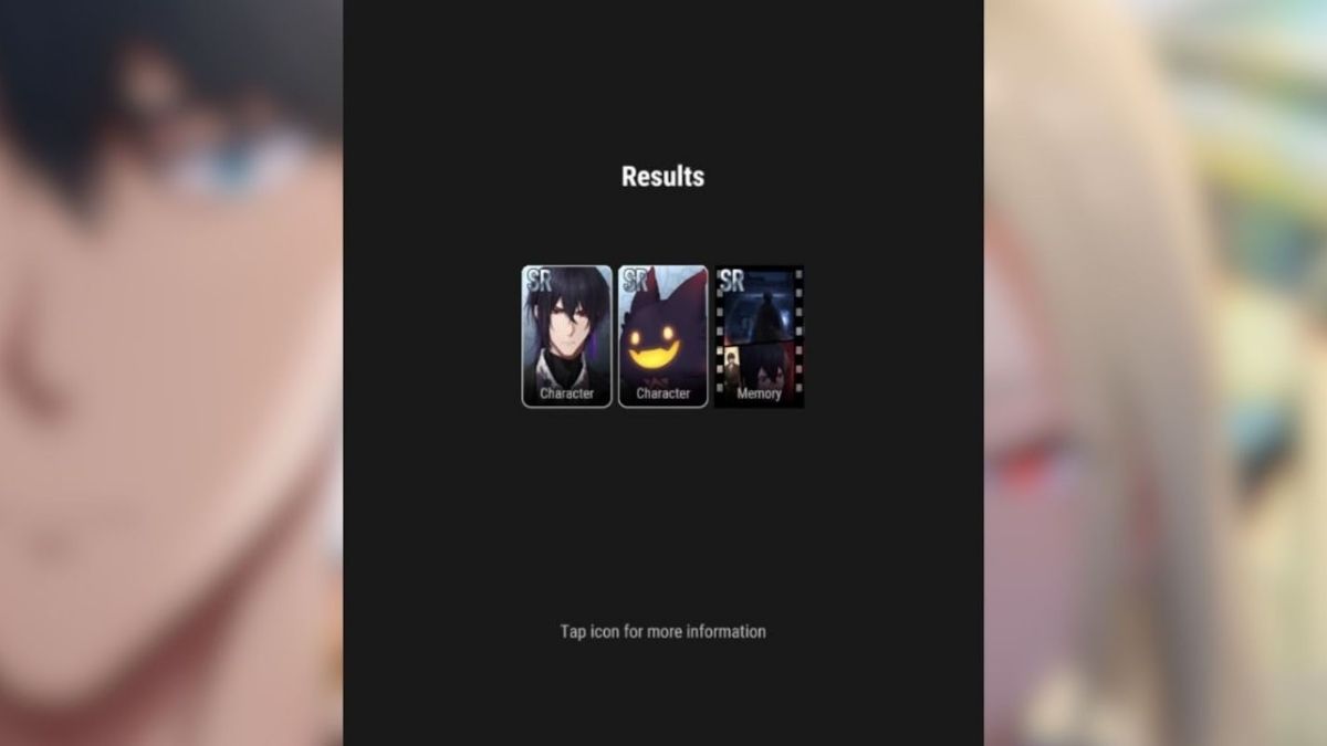 Rerolling in Paranoize