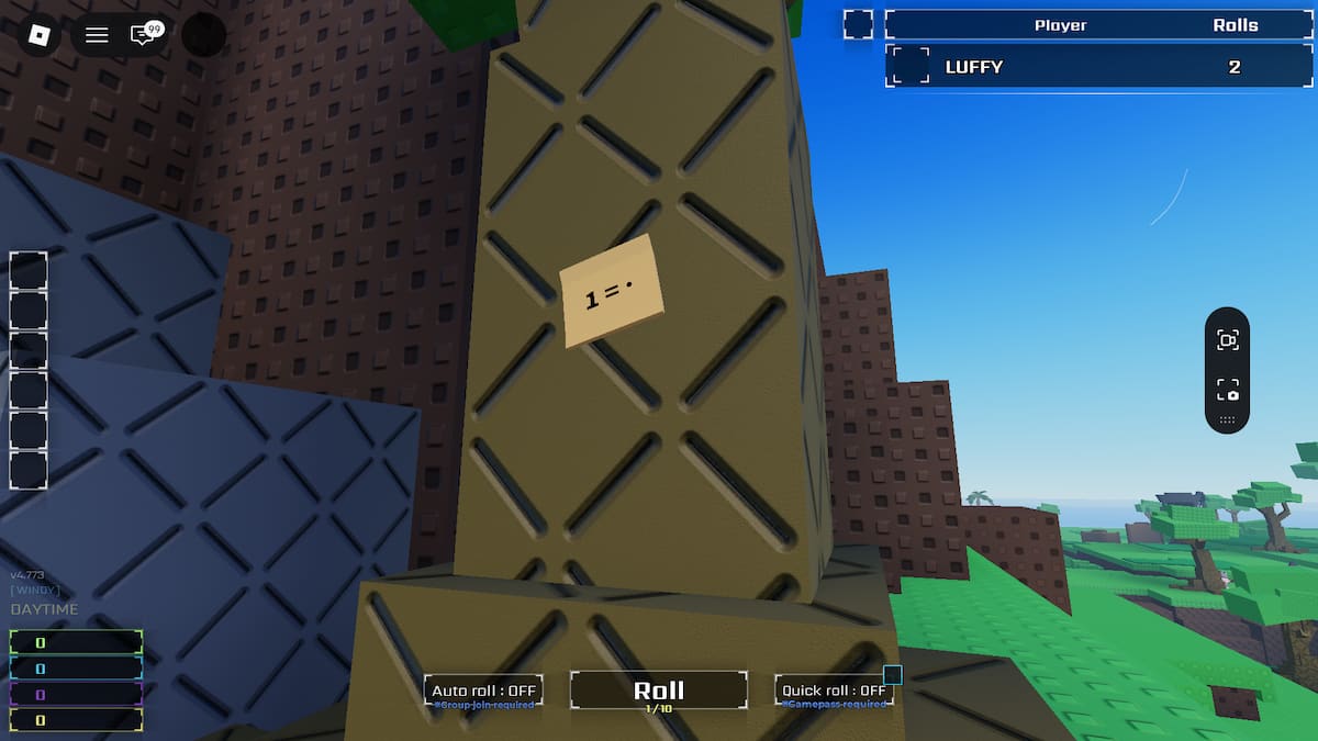 poster locations in Sol's RNG