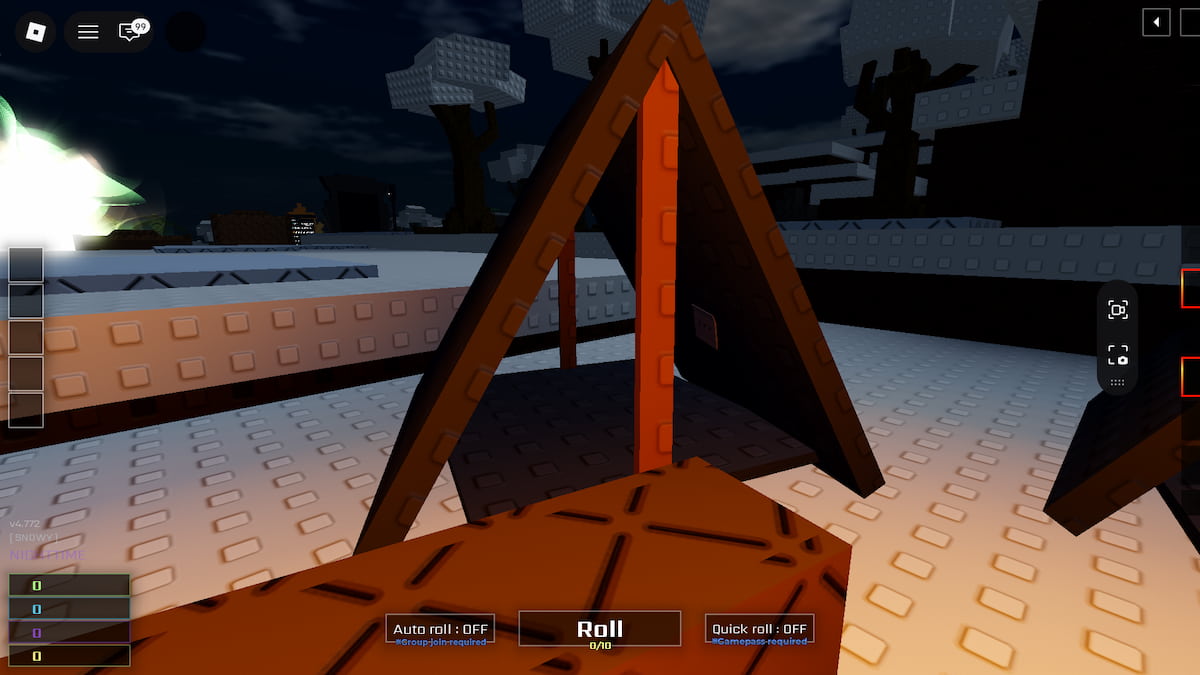 Poster 2 in Sol's RNG