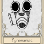 Pyromaniac game image