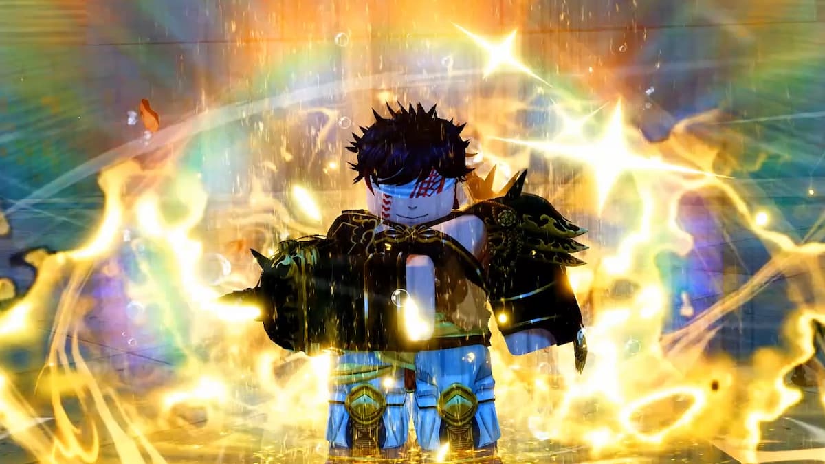 Screenshot from the Ragnarok Ascension trailer.