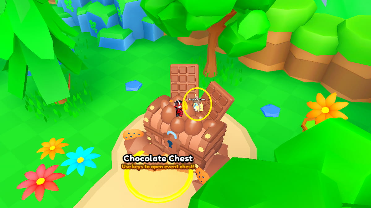 An Easter Egg in Rebirth Champions