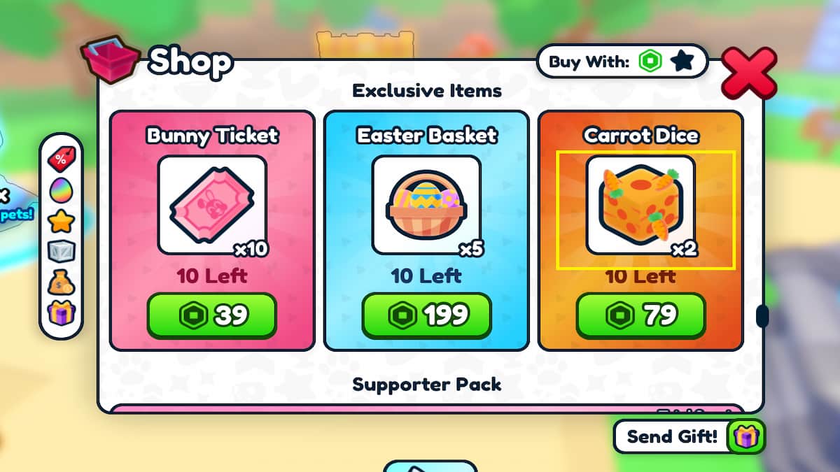 An Easter Egg in Rebirth Champions