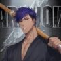 Ryu Kendo s Wild Fan game image
