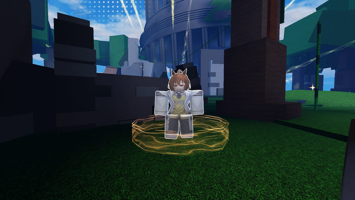 Sailor Piece Power System Guide