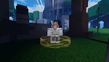 Sailor Piece Power System Guide