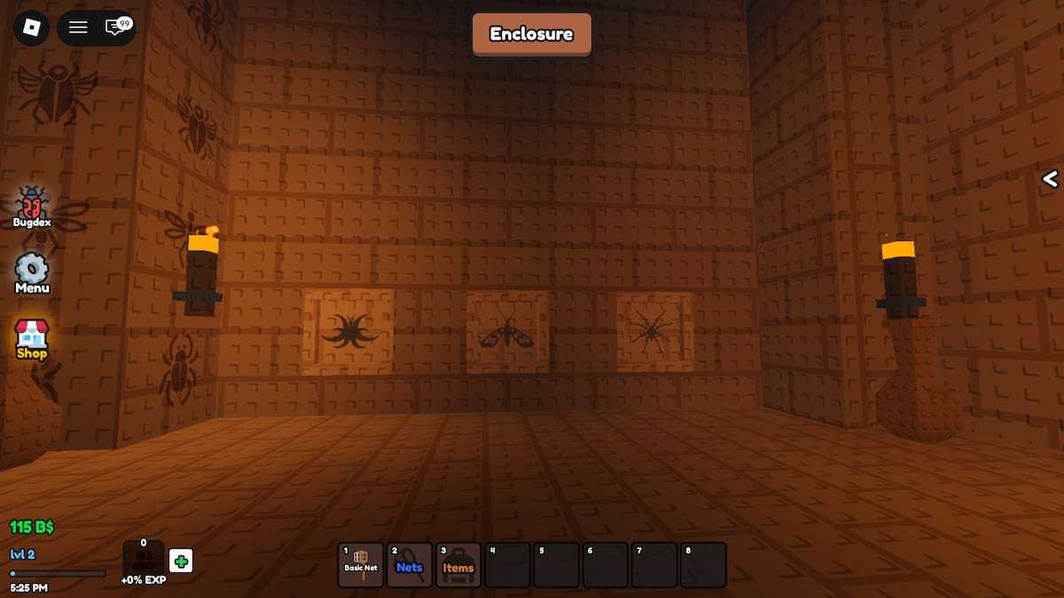 How to Unlock The Secret Tomb in Catch Bugs | Pro Game Guides