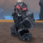 Slime Seas Berserker NPC