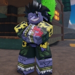 Slime Seas Merlong NPC