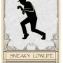 Sneaky Lowlife game image