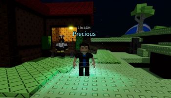 Lime Quest guide in Sol's RNG