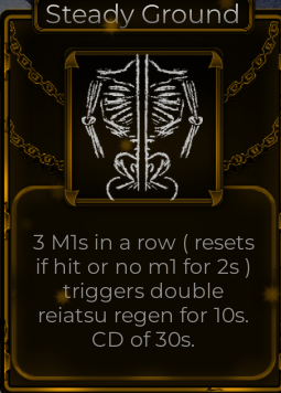 Steady Ground Talent