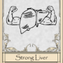 Strong Liver game image