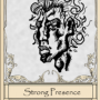 Strong Presence game image