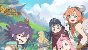 Ten Valkyrie Tier List