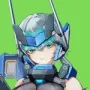 Thunderbolt Otome game image