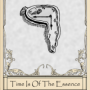 Time Is Of The Essence game image