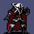 Arca in Vampire Crawlers
