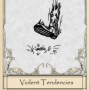 Violent Tendencies game image