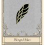 Winged Man game image