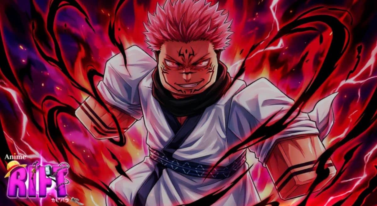 Anime Rift Tower Defense Codes Featured