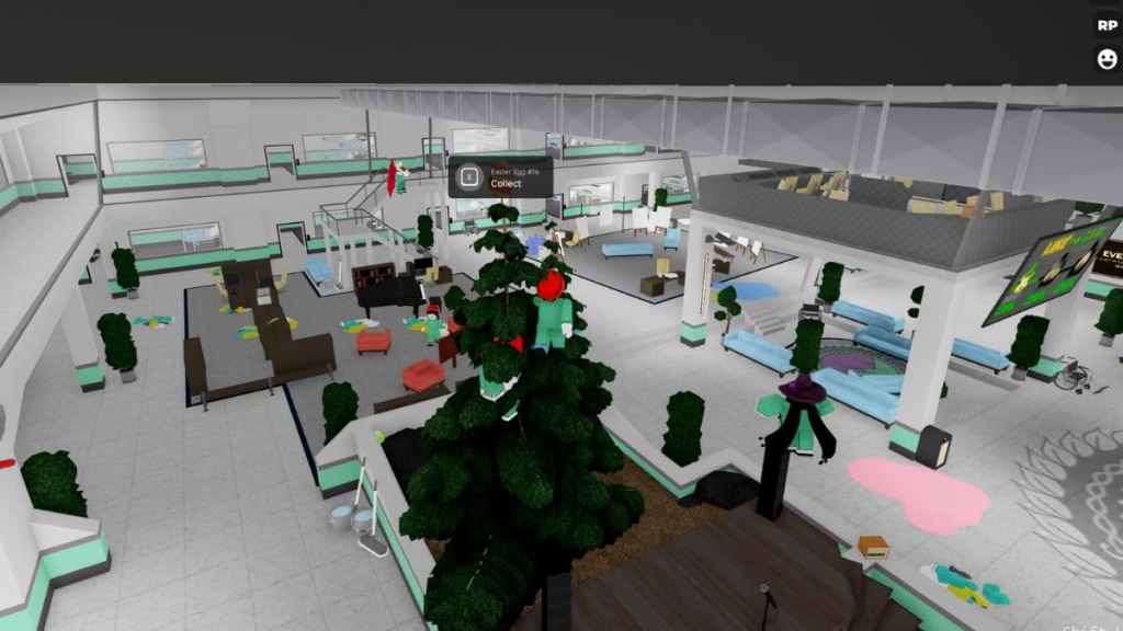 Sentinel Asylum Life All Easter Egg Locations in Asylum Life (2026) | Pro Game Guides