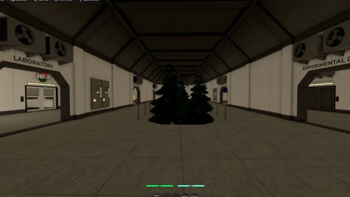 Asylum Life Easter Egg 20