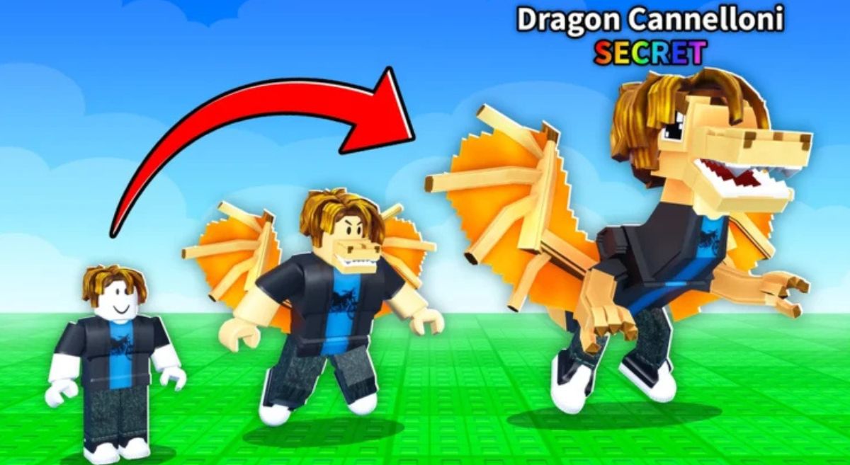 Be a Brainrot Featured Image