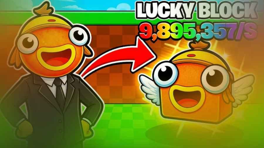 Fortnite Be a Lucky Block Codes (April 2026) | Pro Game Guides