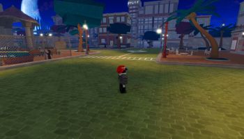 Bizarre Lineage Raid Guide