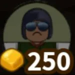 Bombastica Class Bake or Die